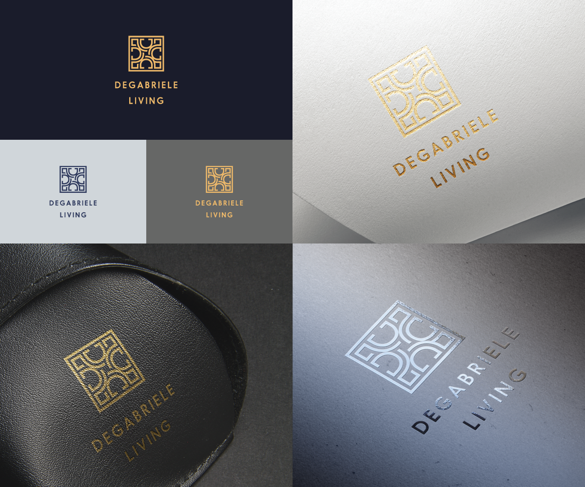 Design de Logo par Farmiza pour Degabriele | Design #16462074