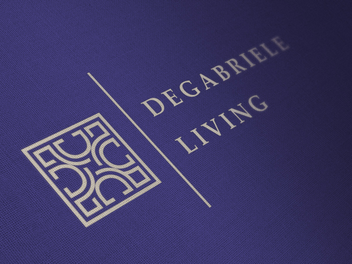 Diseño de Logo por Farmiza para Degabriele | Diseño #16572632