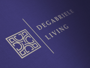 Diseño de Logo por Farmiza para Degabriele | Diseño: #16572632