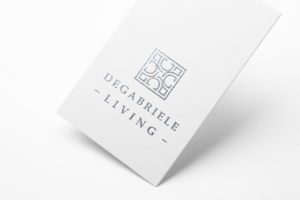 Diseño de Logo por Farmiza para Degabriele | Diseño: #16575135