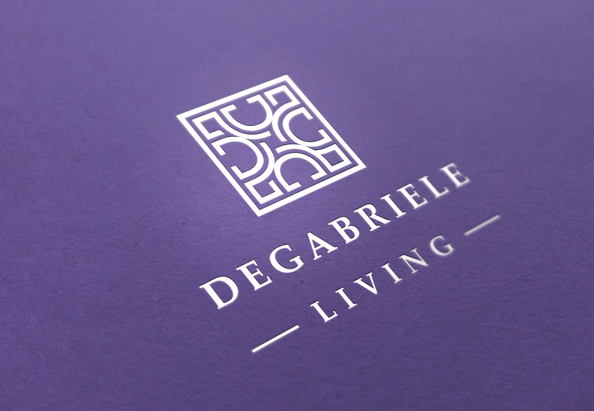 Diseño de Logo por Farmiza para Degabriele | Diseño #16615978