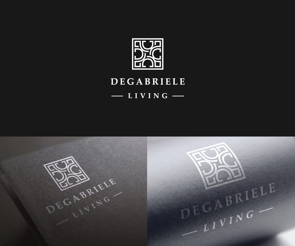Diseño de Logo por Farmiza para Degabriele | Diseño: #16642743