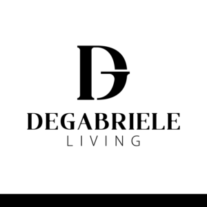 Diseño de Logo por Rodrigo Angeli para Degabriele | Diseño: #16459649