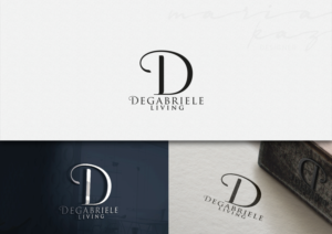 Diseño de Logo por maria-kaz para Degabriele | Diseño: #16487178