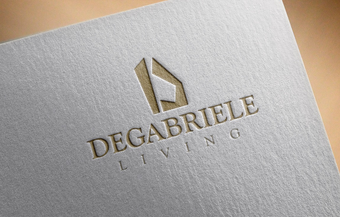 Logo-Design von dandiyunanto14 für Degabriele | Design #16465782