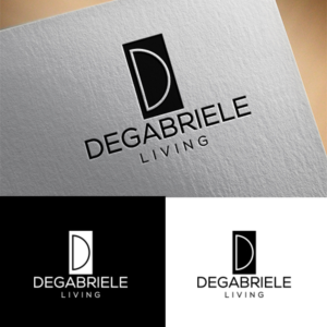 Diseño de Logo por king solangi para Degabriele | Diseño: #16458727