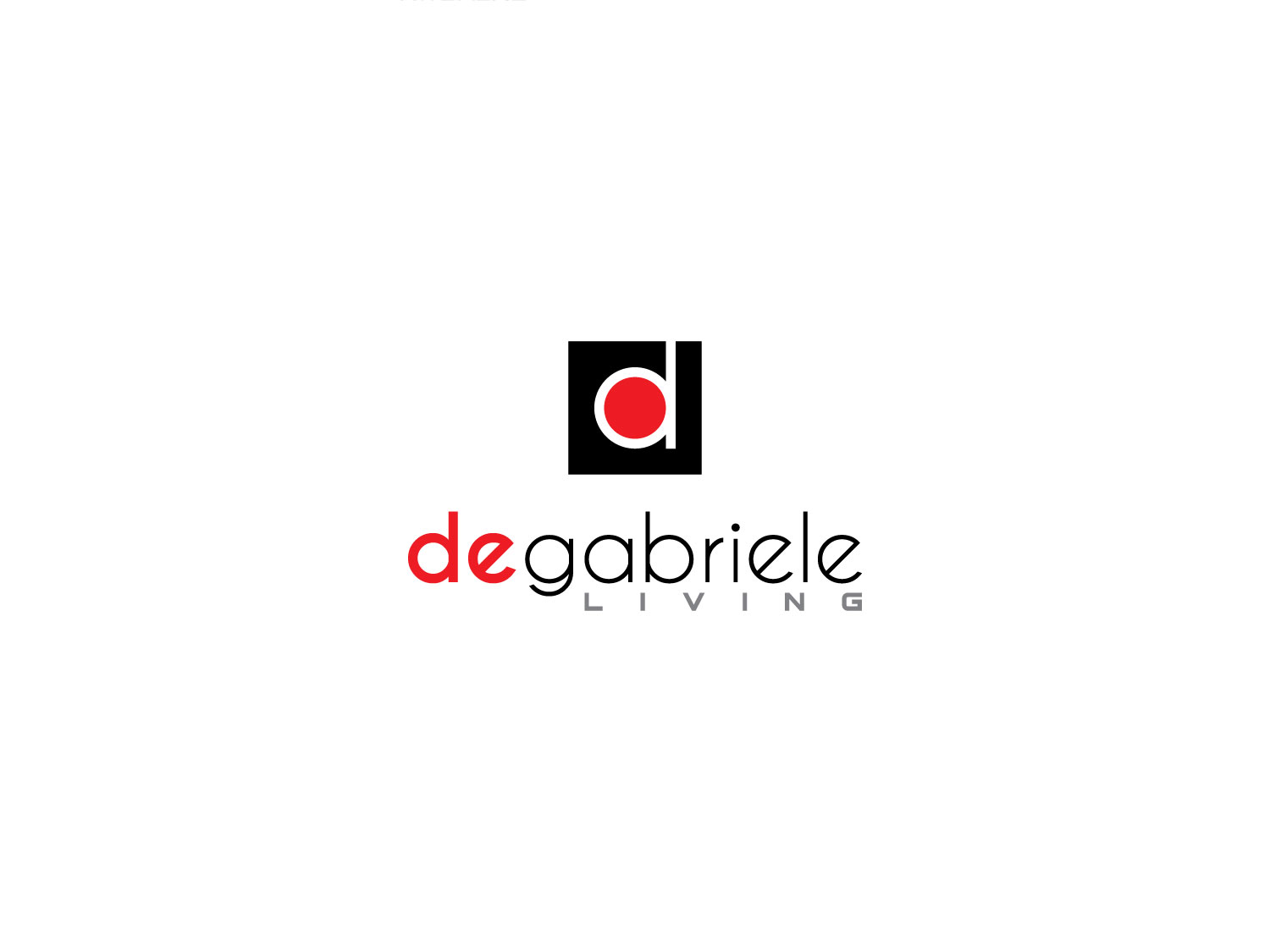 Logo Design by jisuvo8 for Degabriele | Design #16455986
