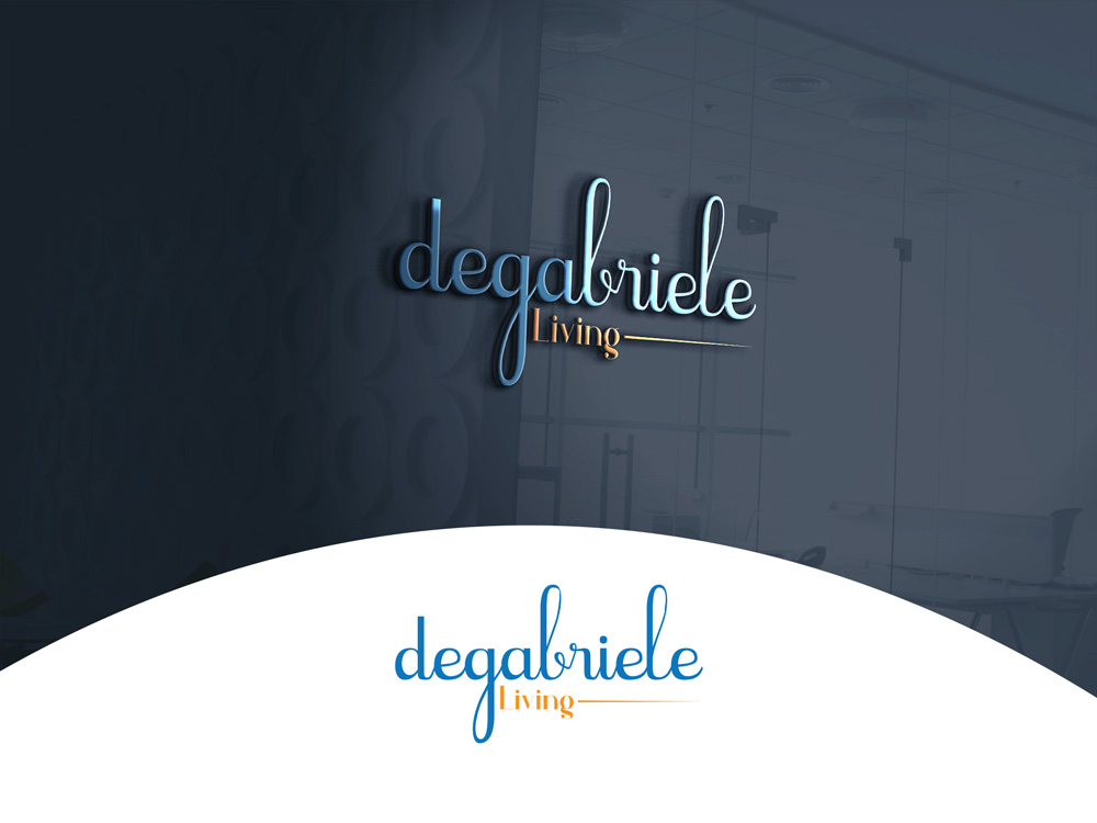 Diseño de Logo por A S design @ para Degabriele | Diseño #16466837