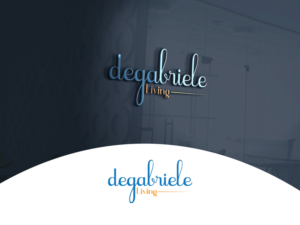 Diseño de Logo por A S design @ para Degabriele | Diseño: #16466837
