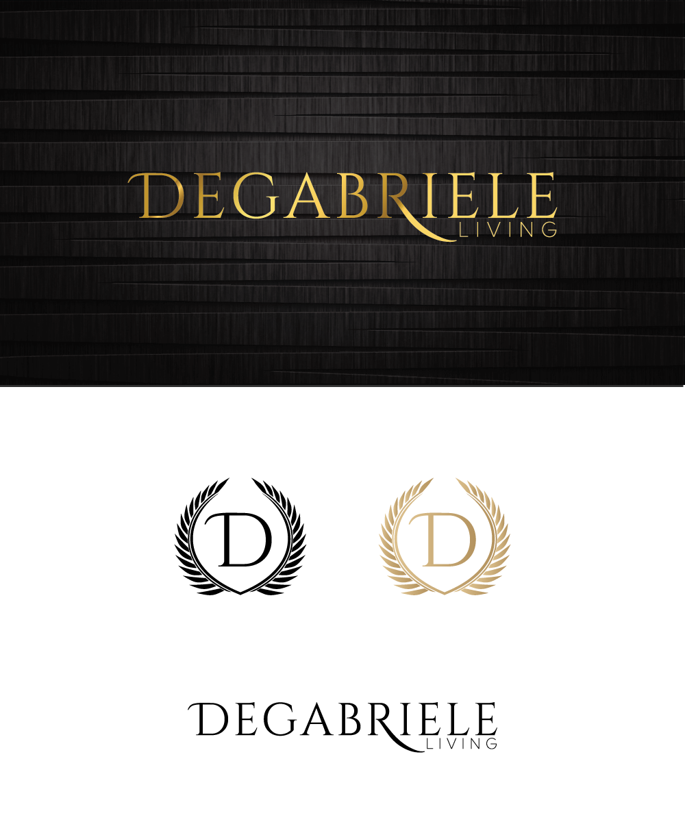 Diseño de Logo por Wild Geek para Degabriele | Diseño #16461995