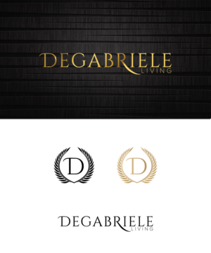 Diseño de Logo por Wild Geek para Degabriele | Diseño: #16461995