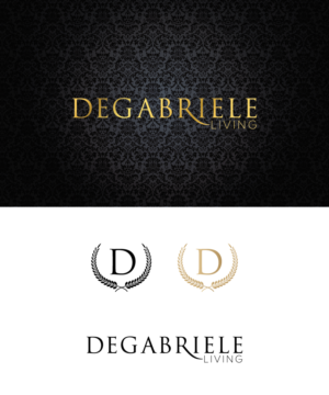 Diseño de Logo por Wild Geek para Degabriele | Diseño: #16461996