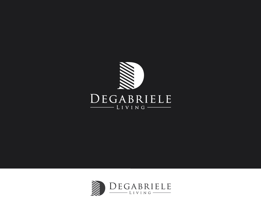 Design de Logo par Deep Night pour Degabriele | Design #16458776