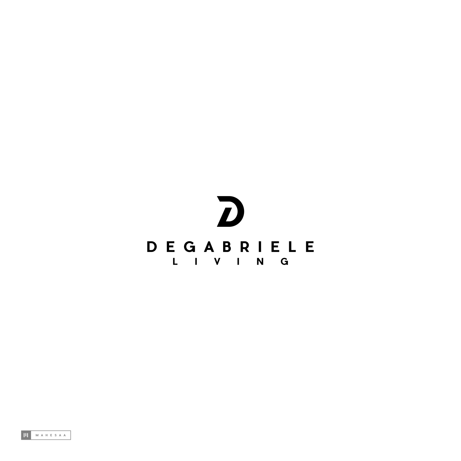 Diseño de Logo por ynita.co para Degabriele | Diseño #16461429