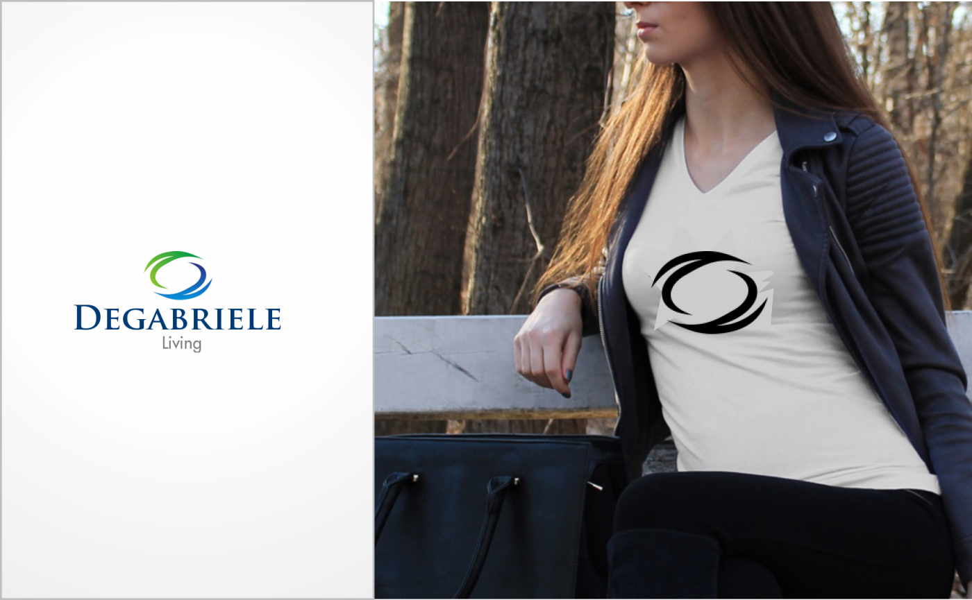 Design de Logo par Behave 2 pour Degabriele | Design #16474343