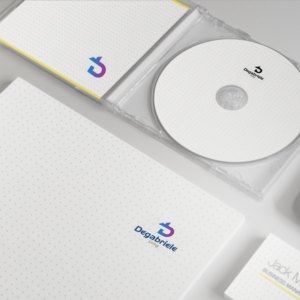 Diseño de Logo por Behave 2 para Degabriele | Diseño: #16474344