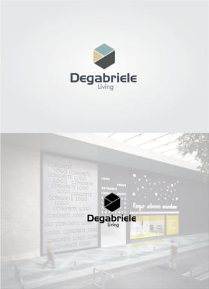 Diseño de Logo por Behave 2 para Degabriele | Diseño: #16474345