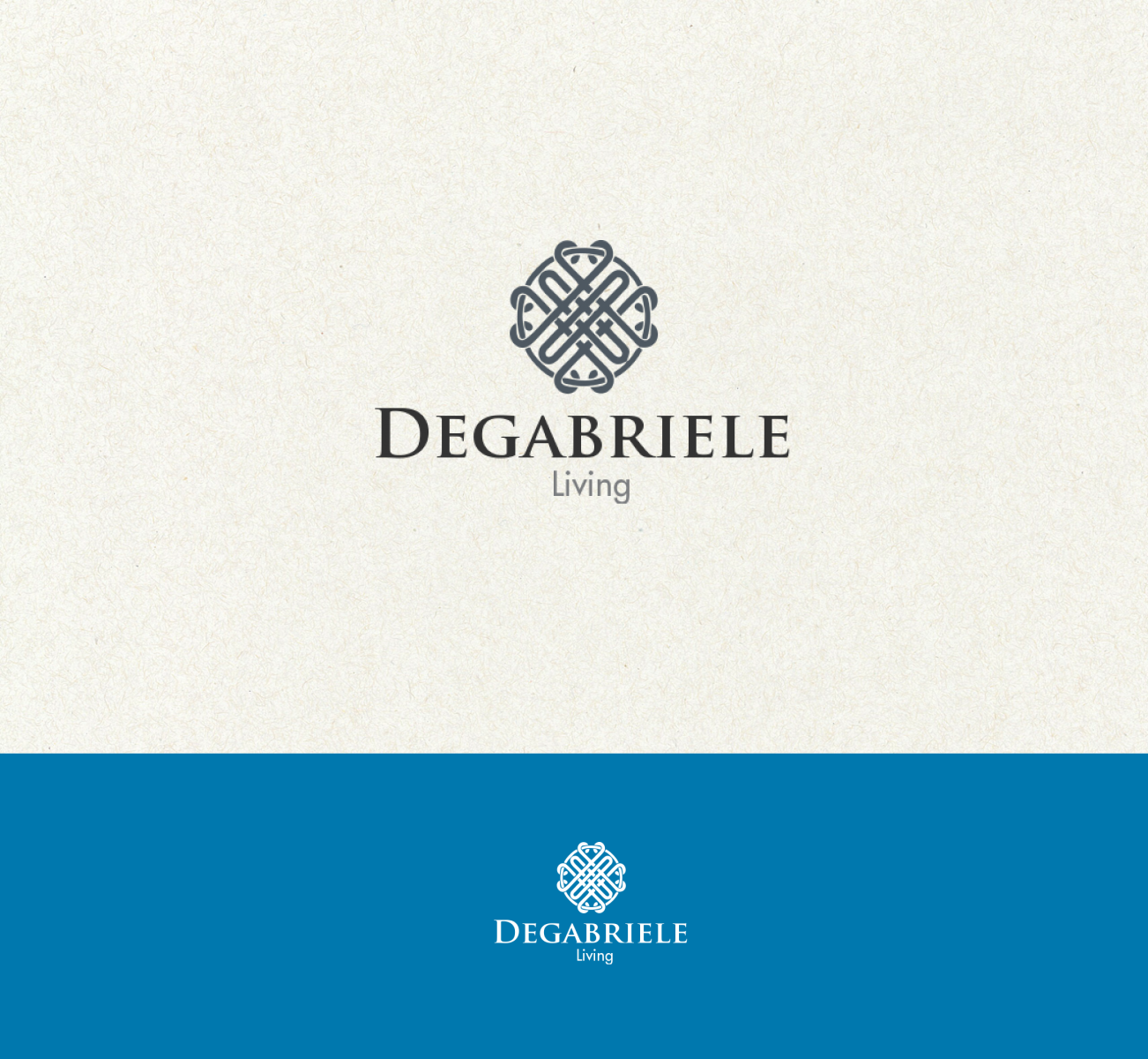 Diseño de Logo por Behave 2 para Degabriele | Diseño #16474347