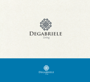 Diseño de Logo por Behave 2 para Degabriele | Diseño: #16474347