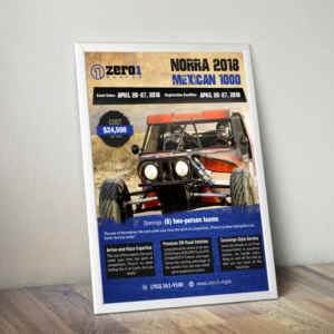 Design de Flyer par debdesign pour Independent Marketer | Design : #16466534