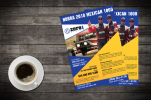 Design de Flyer par Deziners Zone pour Independent Marketer | Design : #16458897