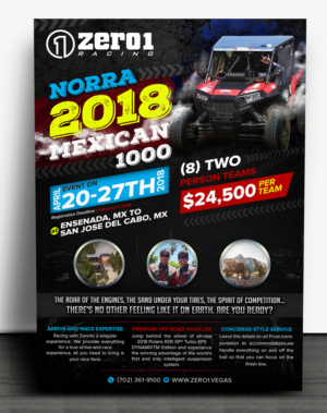 Design de Flyer par SAI DESIGNS pour Independent Marketer | Design #16462762