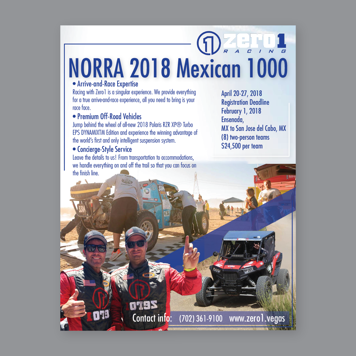 Diseño de Flyer por Antun Kaic para Independent Marketer | Diseño #16460569