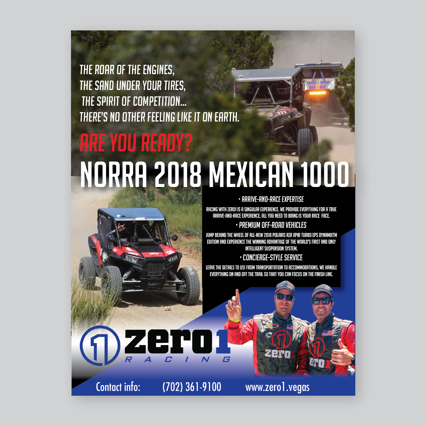 Diseño de Flyer por Antun Kaic para Independent Marketer | Diseño #16468804