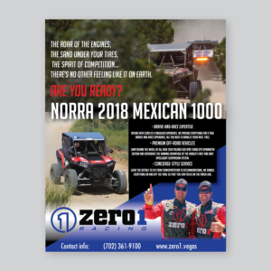 Design de Flyer par Antun Kaic pour Independent Marketer | Design : #16468804