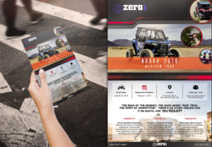Flyer Design by FutureDesigne