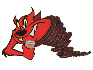 Character Design by Cody Rostron