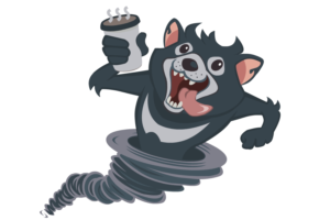 Character Design by Ry