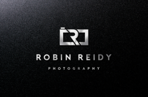 Robin Reidy Photography | Logo Design by GLDesigns