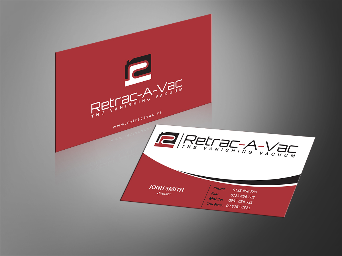 Business Card Design by MT for this project | Design #2690326