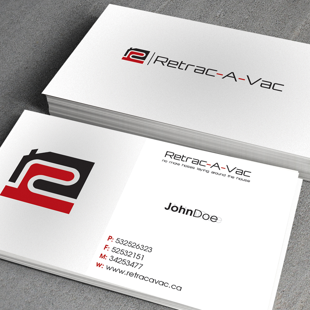 Visitenkarten-Design von junaid ahmad für dieses Projekt | Design #2656111