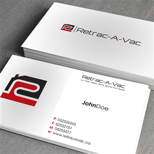 Visitenkarten-Design von junaid ahmad für dieses Projekt | Design: #2656111