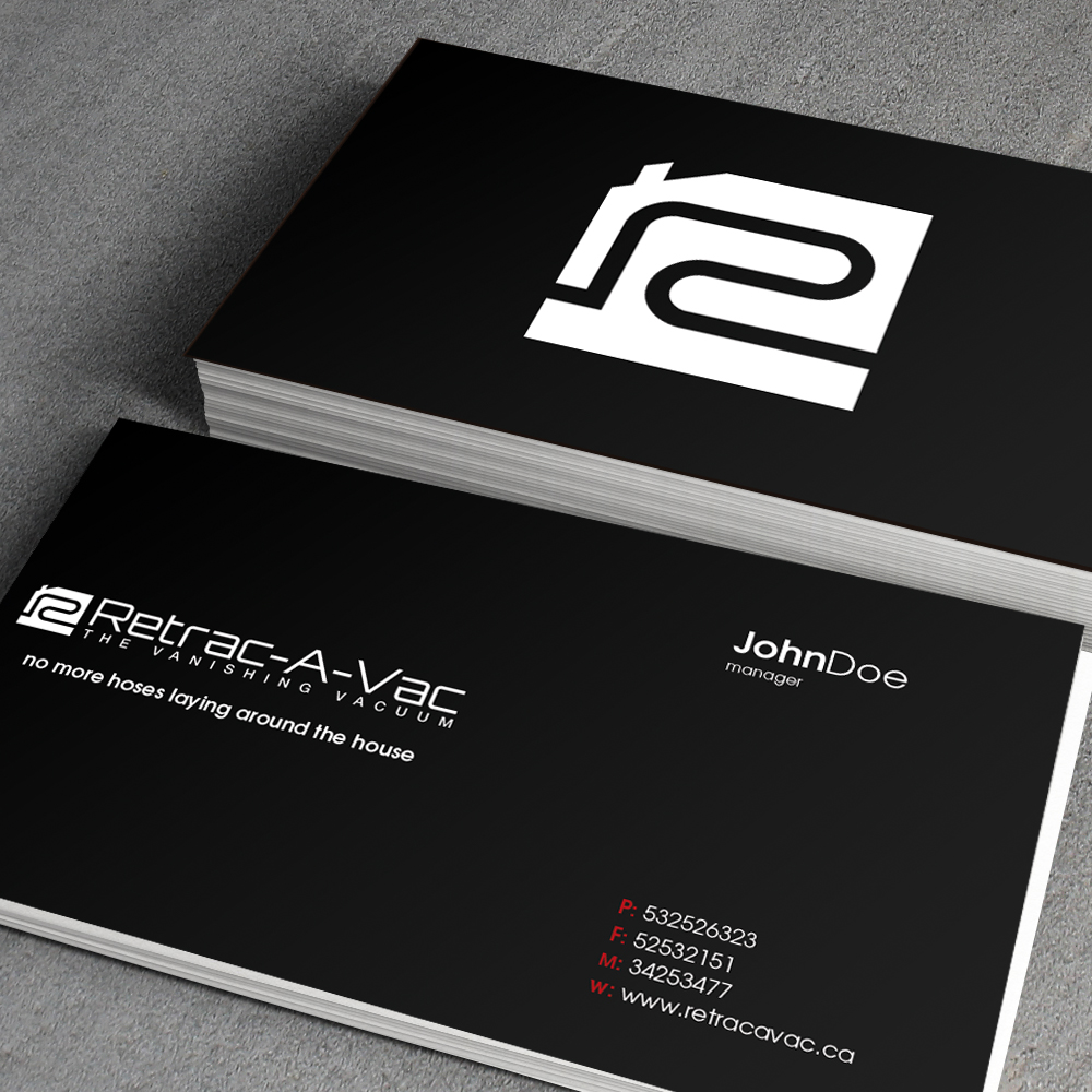 Visitenkarten-Design von junaid ahmad für dieses Projekt | Design #2656168