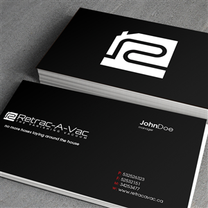 Visitenkarten-Design von junaid ahmad für dieses Projekt | Design: #2656168