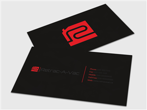 Visitenkarten-Design von E.G für dieses Projekt | Design: #2684622