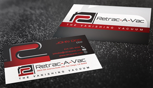 Business Card Design by creationz2011
