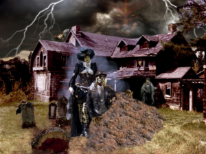Photoshop Design by clauder13