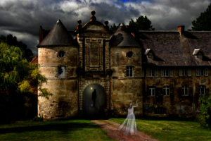 Photoshop Design by lefleau