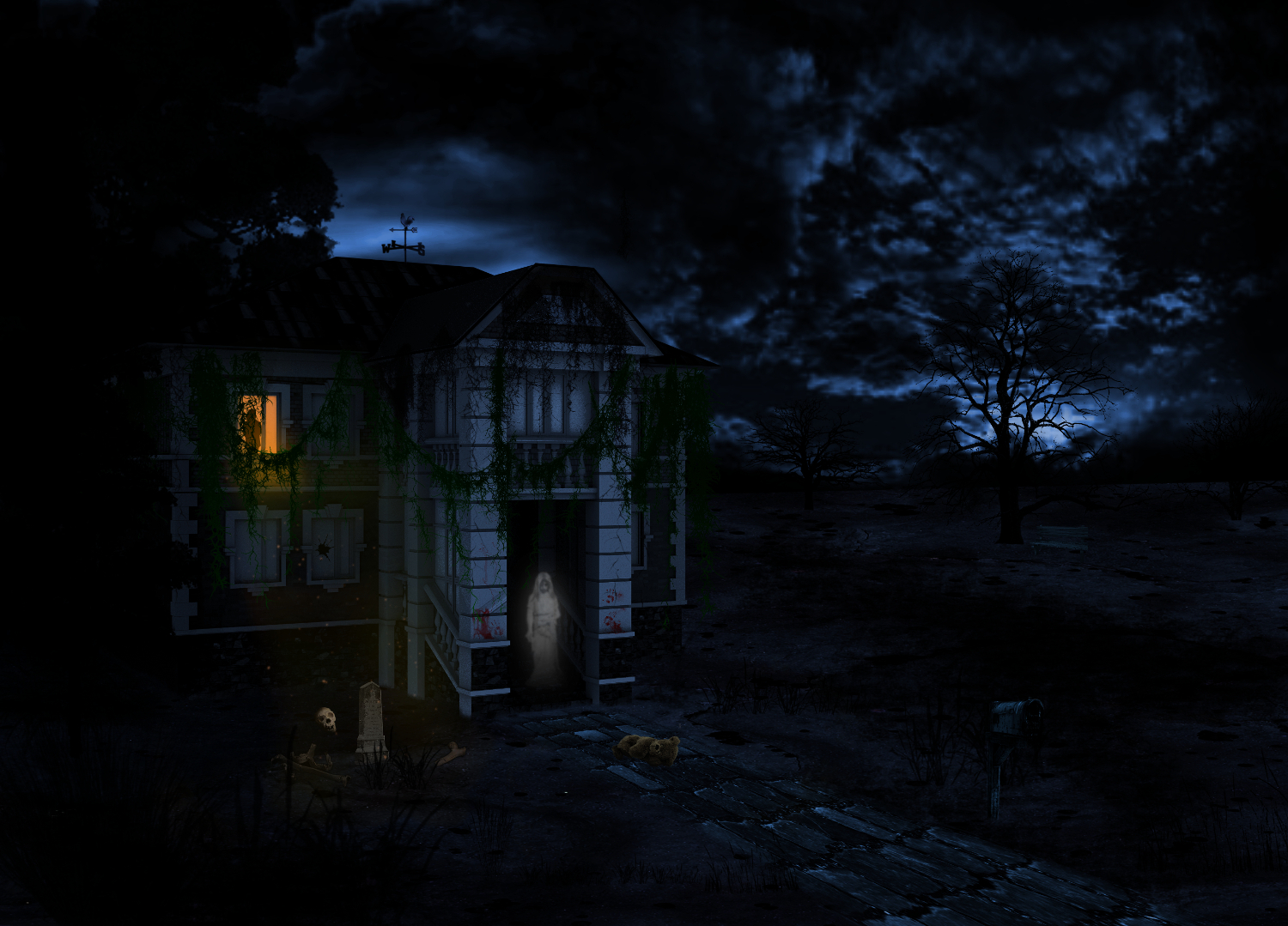 Diseño de Photoshop por Rifuba para DesignCrowd (Community Contests) | Diseño #16551040