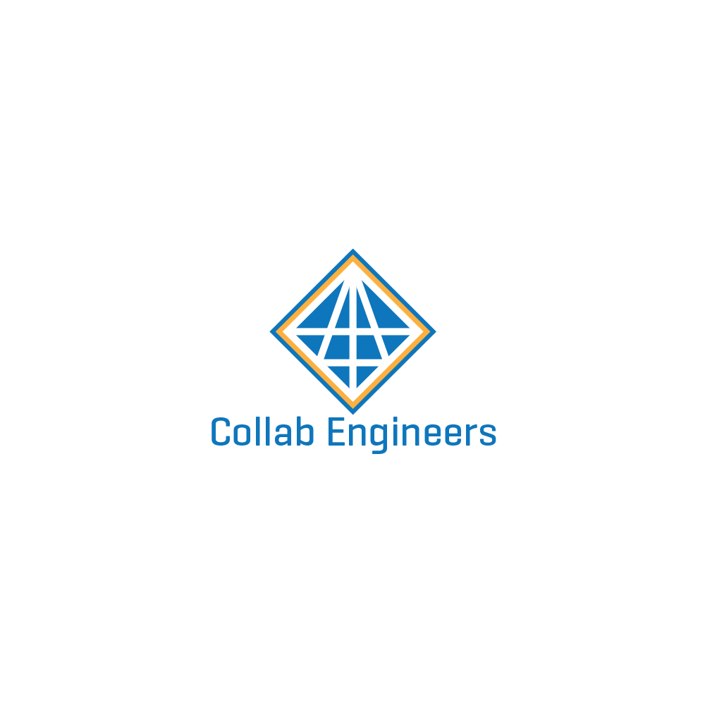 Diseño de Logo por komed.media para Collab Engineers | Diseño #16455499