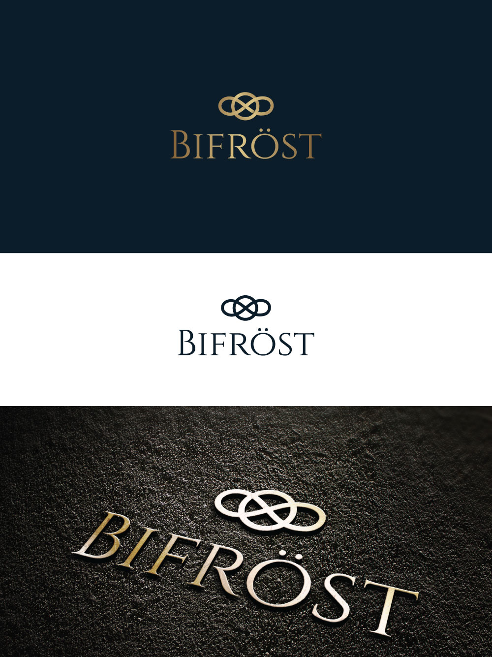 Logo Design by ecorokerz for this project | Design #16454655