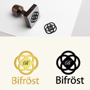 Logo Design by riddhivermadesigns