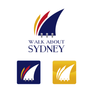 Logo Design by RFH