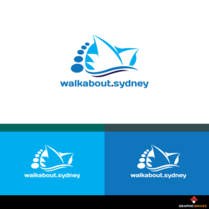 Logo Design by Graphic Bricks