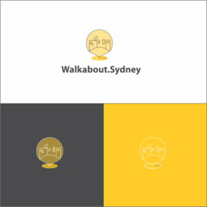 Logo Design by Unreal.work