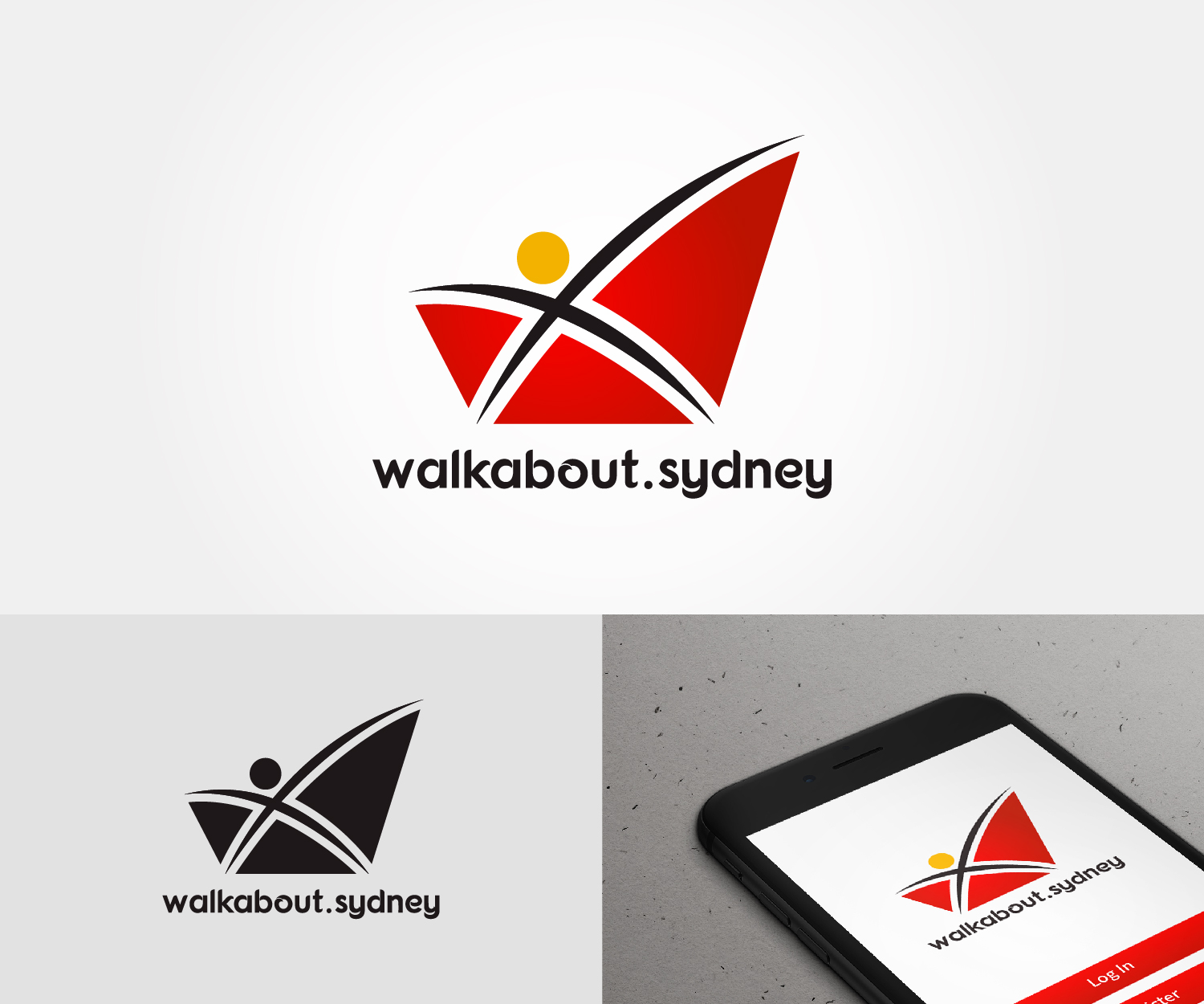 Logo Design by Rao Rao Studio for Finlay | Design #16464710